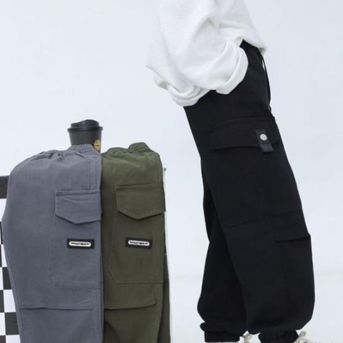 Штаны Farbique (18-23) 611 khaki (деми) Farbique 611 khaki