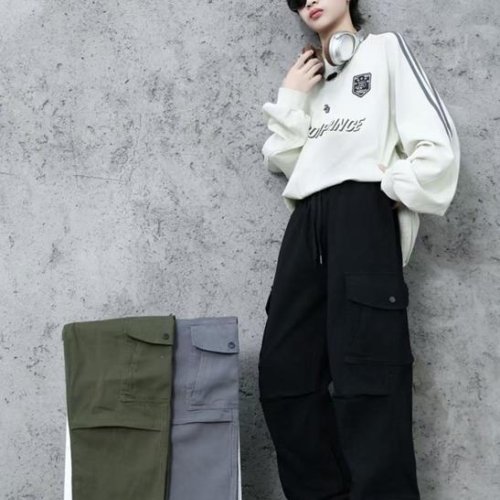 Штаны Farbique (25-30) 612 grey (деми) Farbique 612 grey