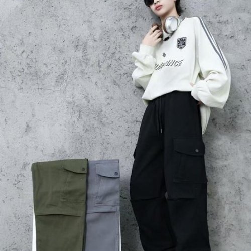Штаны Farbique (25-30) 612 khaki (деми) Farbique 612 khaki
