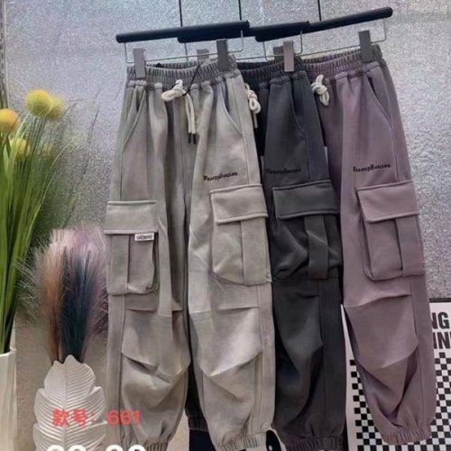 Штаны Farbique (22-26) 661 beige (деми) Farbique 661 beige