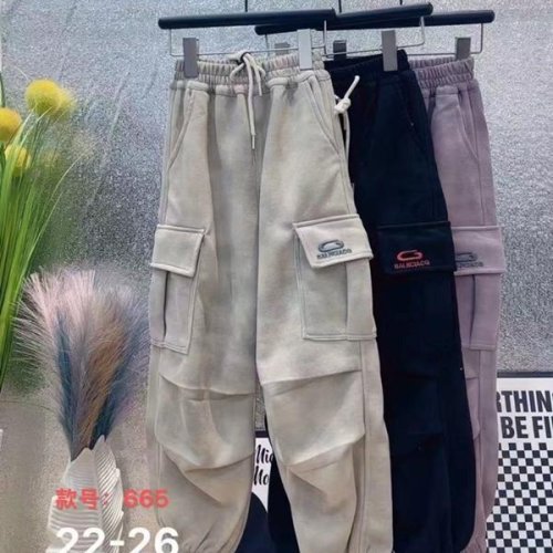 Штаны Farbique (22-26) 665 beige (деми) Farbique 665 beige