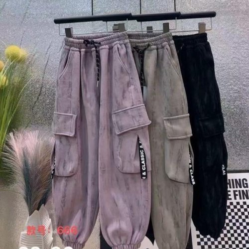 Штаны Farbique (22-26) 666 beige (деми) Farbique 666 beige