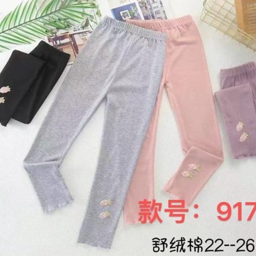 Лосины Farbique (22-26) 917 pink (деми) Farbique 917 pink