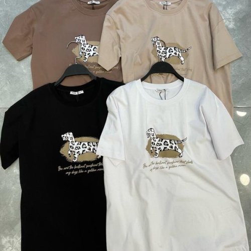 Футболка Major (S-L) M120 beige (лето) Major M120 beige