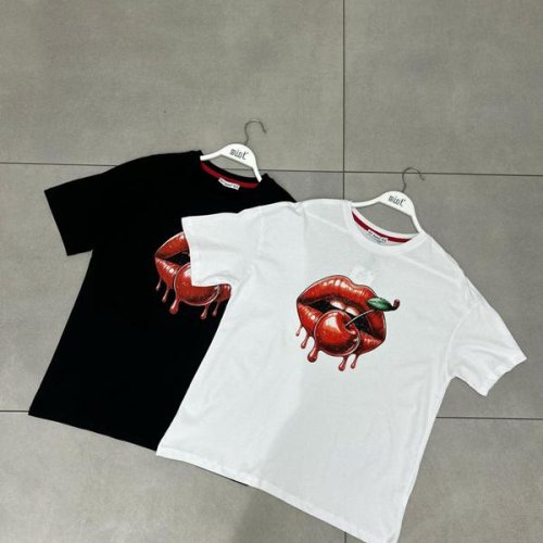 Футболка Major (S-L) M136 white (лето) Major M136 white