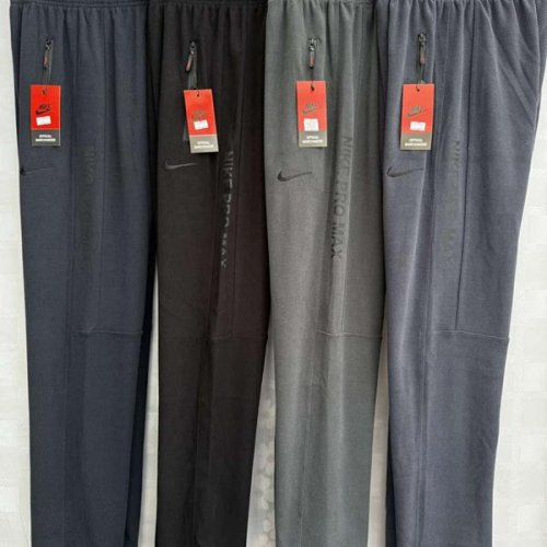 Штаны спорт Shon (48-56) S649 grey (деми) Shon S649 grey