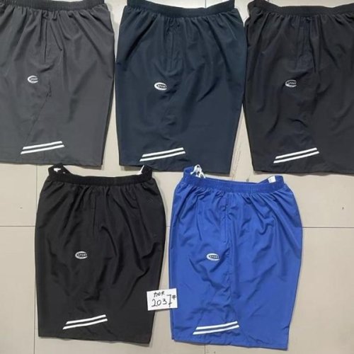 Шорты Vanda (6XL-10XL) 2037 l.blue (лето) Vanda 2037 l.blue