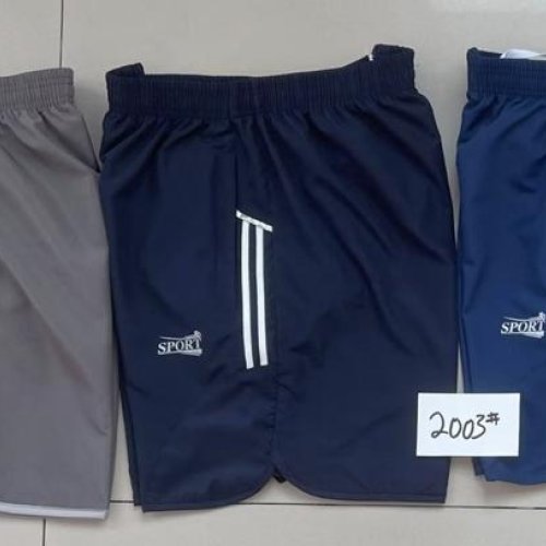 Шорты Vanda (XL-5XL) 2003 grey (лето) Vanda 2003 grey