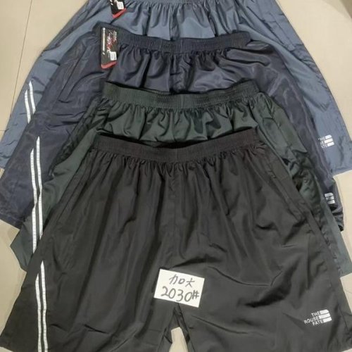 Шорты Vanda (XL-5XL) 2030 grey (лето) Vanda 2030 grey