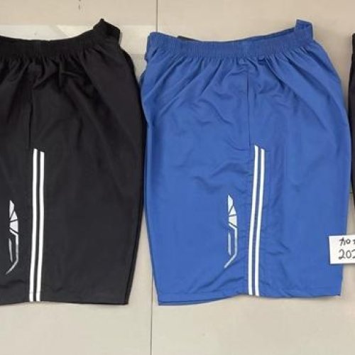 Шорты Vanda (6XL-10XL) 2029 grey (лето) Vanda 2029 grey