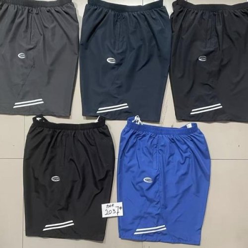 Шорты Vanda (6XL-10XL) 2037 l.grey (лето) Vanda 2037 l.grey
