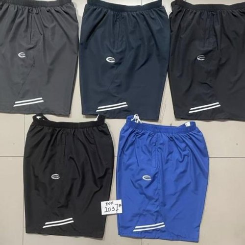 Шорты Vanda (6XL-10XL) 2037 d.grey (лето) Vanda 2037 d.grey