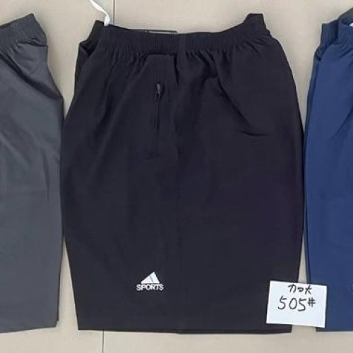 Шорты Vanda (6XL-10XL) 505 grey (лето) Vanda 505 grey