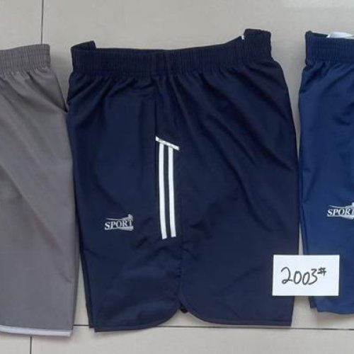 Шорты Vanda (XL-5XL) 2003 navy (лето) Vanda 2003 navy