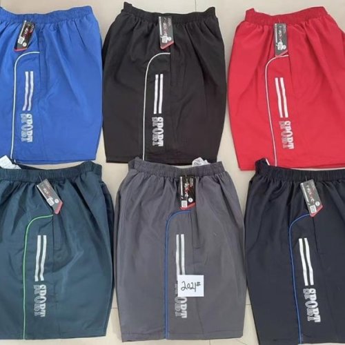 Шорты Vanda (XL-5XL) 2021 navy (лето) Vanda 2021 navy