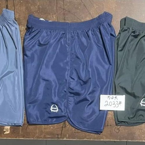 Шорты Vanda (XL-5XL) 2033 blue (лето) Vanda 2033 blue