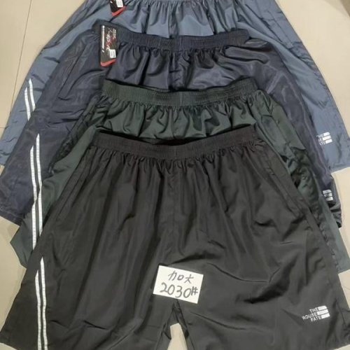 Шорты Vanda (XL-5XL) 2030 navy (лето) Vanda 2030 navy