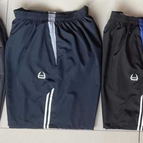Шорты Vanda (6XL-10XL) 2035 navy (лето) Vanda 2035 navy