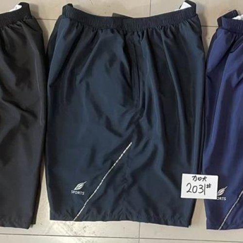 Шорты Vanda (6XL-10XL) 2031 navy (лето) Vanda 2031 navy