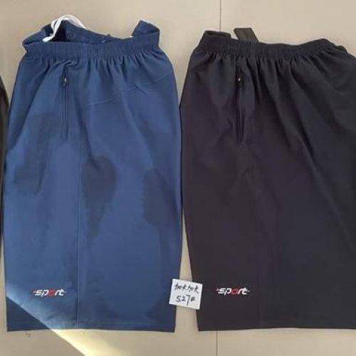 Шорты Vanda (6XL-10XL) 527 blue (лето) Vanda 527 blue