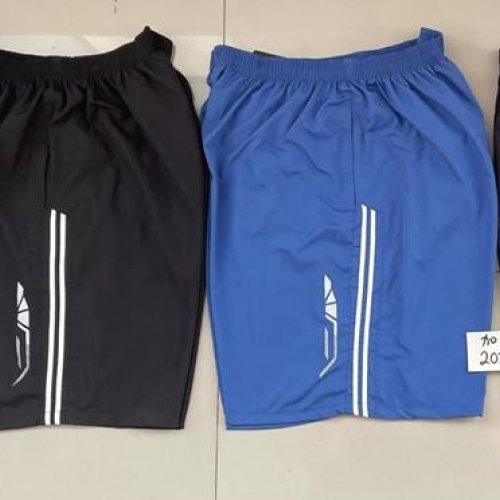 Шорты Vanda (6XL-10XL) 2029 black (лето) Vanda 2029 black