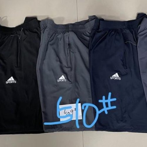 Шорты Vanda (XL-5XL) 510 black (лето) Vanda 510 black