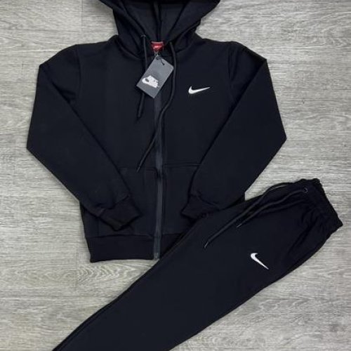 Костюм спорт MirWear kids (9-13) 247-2 black (лето) MirWear kids 247-2 black
