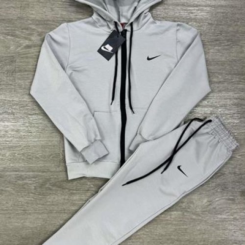 Костюм спорт MirWear kids (9-13) 247-2 grey (лето) MirWear kids 247-2 grey