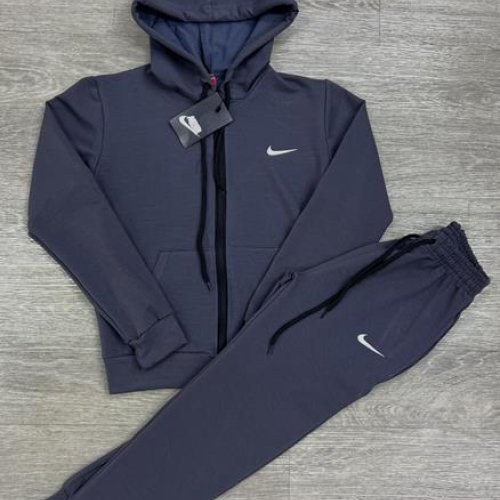 Костюм спорт MirWear kids (9-13) 247-2 navy (лето) MirWear kids 247-2 navy