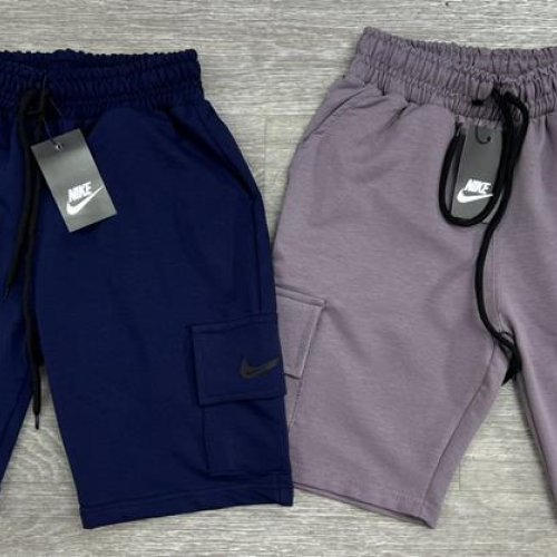 Шорты MirWear kids (13-17) 268-3N navy (лето) MirWear kids 268-3N navy