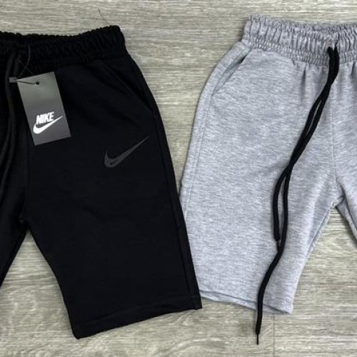 Шорты MirWear kids (9-13) 281-2N l.grey (лето) MirWear kids 281-2N l.grey