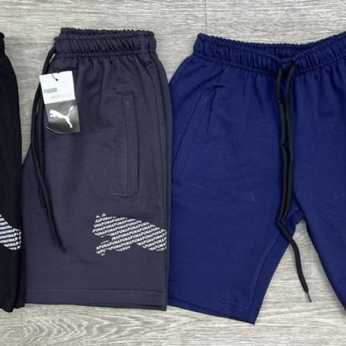 Шорты MirWear kids (9-13) 285-3-2 navy (лето) MirWear kids 285-3-2 navy