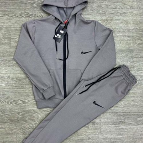 Костюм спорт MirWear kids (9-13) 289-2 d.grey (лето) MirWear kids 289-2 d.grey