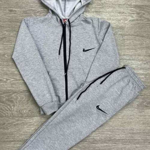 Костюм спорт MirWear kids (9-13) 289-2 grey (лето) MirWear kids 289-2 grey