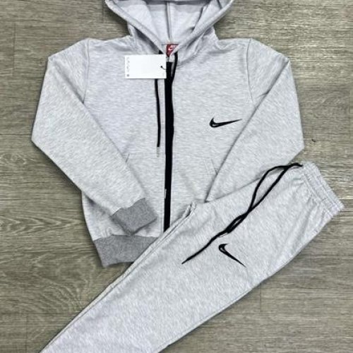 Костюм спорт MirWear kids (9-13) 289-2 l.grey (лето) MirWear kids 289-2 l.grey