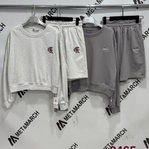 Костюм Met&March (one size) 9465 d.grey (лето) Met&March 9465 d.grey