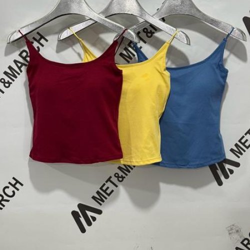Топ Met&March (one size) 8203 wine (лето) Met&March 8203 wine