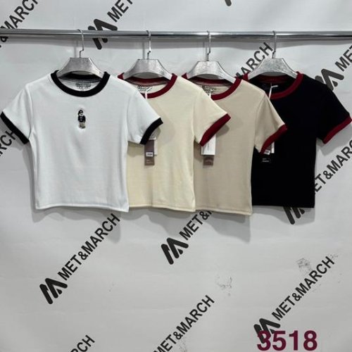 Топ Met&March (one size) 3518 l.beige (лето) Met&March 3518 l.beige
