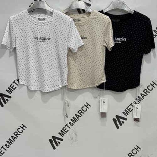 Топ Met&March (one size) 3520 beige (лето) Met&March 3520 beige