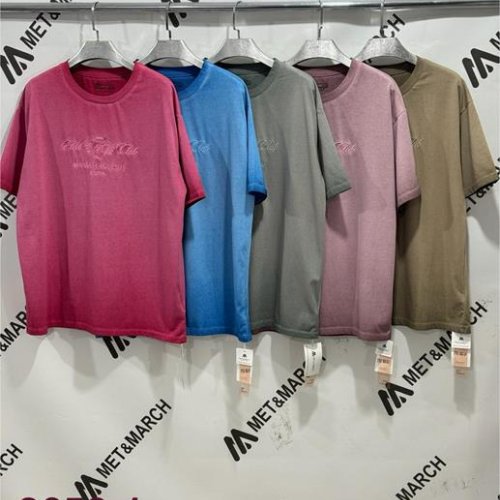 Футболка Met&March (one size) 3652-1 grey (лето) Met&March 3652-1 grey