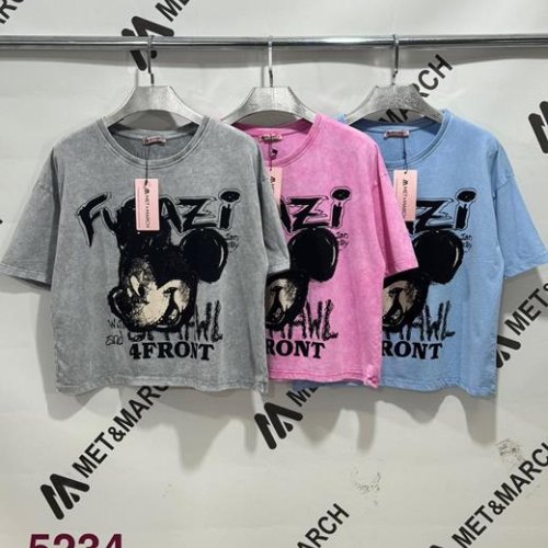 Топ Met&March (one size) 5234 l.blue (лето) Met&March 5234 l.blue