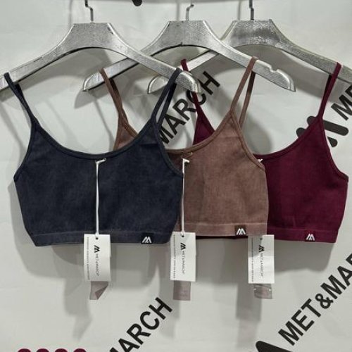 Топ Met&March (one size) 8006 wine (лето) Met&March 8006 wine