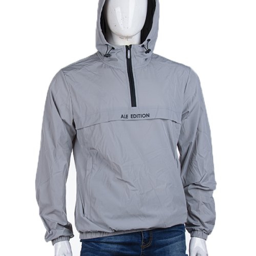 Ветровка CND2 (M-3XL) 4102-A67-3 (деми) CND2 4102-A67-3