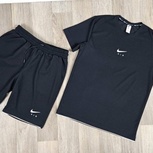 Костюм Essa (48-56) E97 black (лето) Essa E97 black