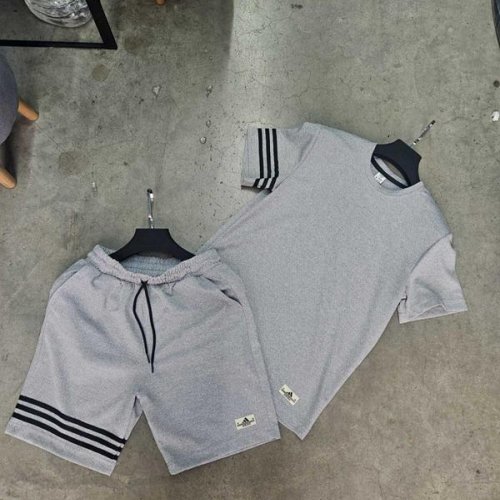 Костюм Essa (48-56) E100 grey (лето) Essa E100 grey