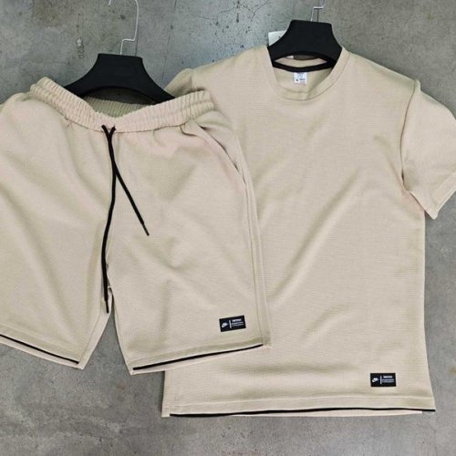 Костюм Essa (48-56) E115 beige (лето) Essa E115 beige