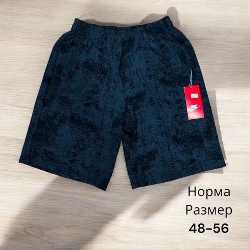 Шорты Hai (48-56) H421 navy (лето) Hai H421 navy