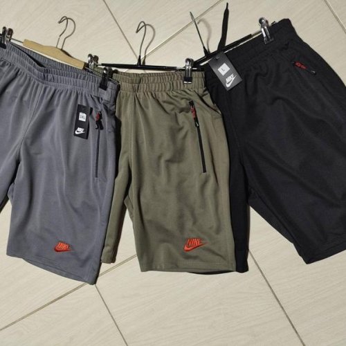 Шорты Hai (M-5XL) H372 grey (лето) Hai H372 grey