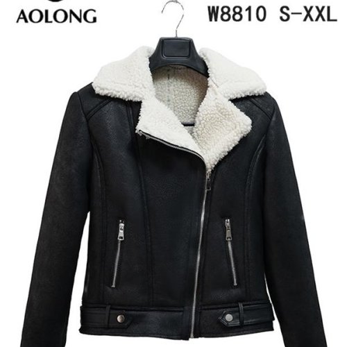 Куртка Immei (S-2XL) 8810 black (зима) Immei 8810 black