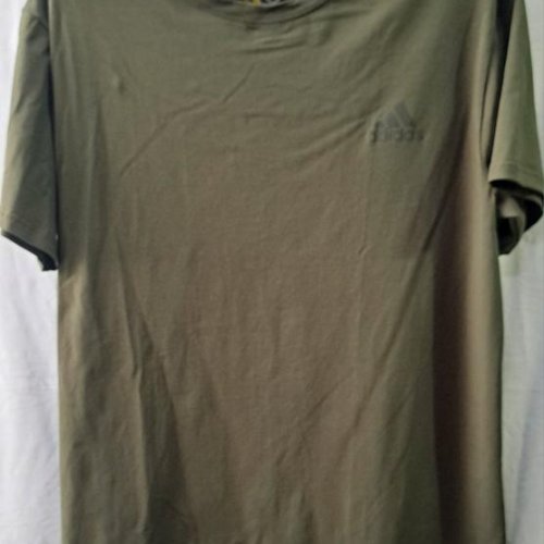 Футболка Xyen (46-54) 243 khaki (лето) Xyen 243 khaki